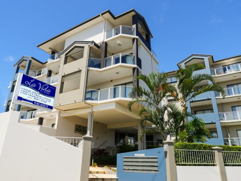 La Vida On Anzac - Accommodation Adelaide 0