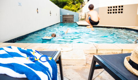 La Vida On Anzac - Accommodation Adelaide 1