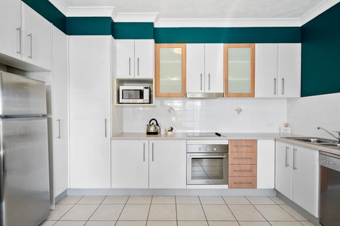 La Vida On Anzac - Accommodation Adelaide 2