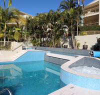 Lennox Beach Resort - Accommodation Adelaide