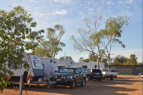 Lightning Ridge Holiday Park - Accommodation Adelaide 0