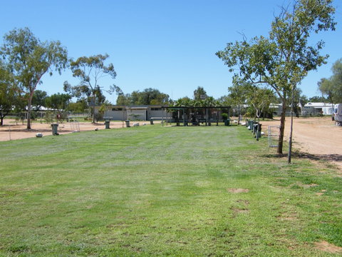 Lightning Ridge Holiday Park - Accommodation Adelaide 1