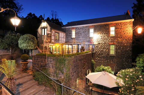 Loft In The Mill Boutique Accommodation - Accommodation Adelaide 0