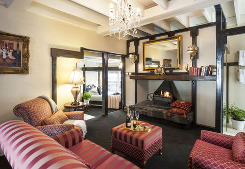 Loft In The Mill Boutique Accommodation - Accommodation Adelaide 1
