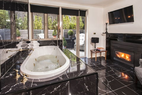 Loft In The Mill Boutique Accommodation - Accommodation Adelaide 2