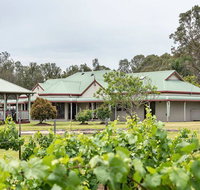 Lovedale House - Hunter Valley - Accommodation Adelaide