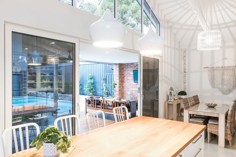 Luxury Inner City Oasis - Pool, City & Beach - Accommodation Adelaide 1