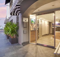 Manly Paradise Beachfront Motel and Apartments - Accommodation Adelaide