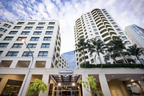 Mantra Parramatta - Accommodation Adelaide 0