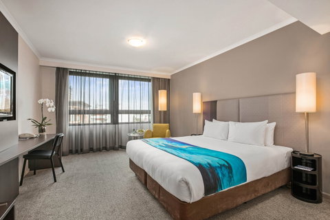 Mantra Parramatta - Accommodation Adelaide 1