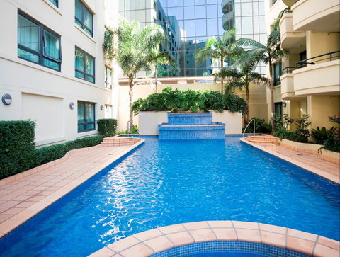 Mantra Parramatta - Accommodation Adelaide 2