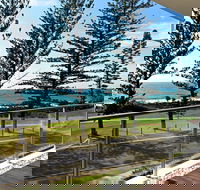 Manta Bargara Resort - Accommodation Adelaide