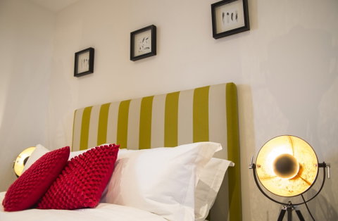 Manhattan - Canberra Executive Apartments - Accommodation Adelaide 1