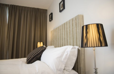 Manhattan - Canberra Executive Apartments - Accommodation Adelaide 2