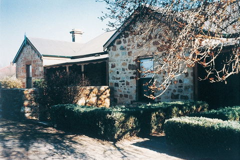 Mintaro Hideaway - Accommodation Adelaide 0