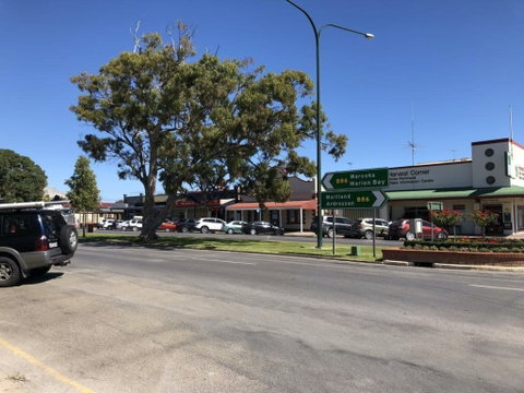 Minlaton Hotel - Accommodation Adelaide 1