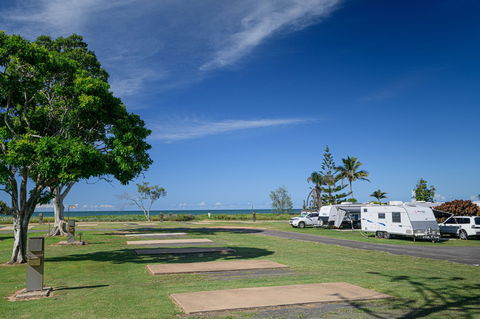 Moore Park Beach Holiday Park - Accommodation Adelaide 0