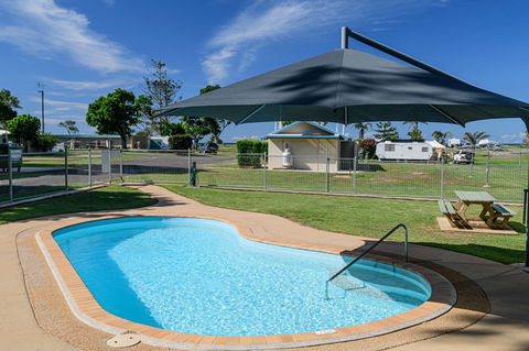 Moore Park Beach Holiday Park - Accommodation Adelaide 1