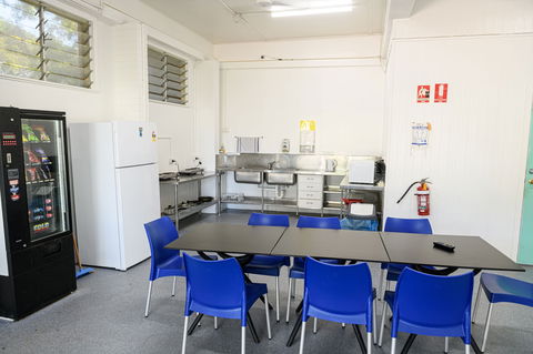 Moore Park Beach Holiday Park - Accommodation Adelaide 2