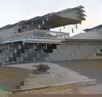 Moonlight Escape - Accommodation Adelaide