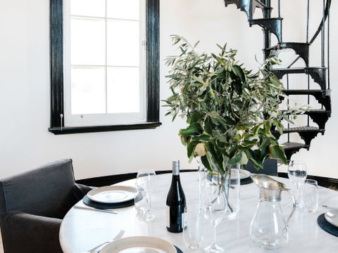 Mount Ophir Estate - The Tower - Accommodation Adelaide 1