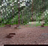 Murphys Glen campground - Accommodation Adelaide