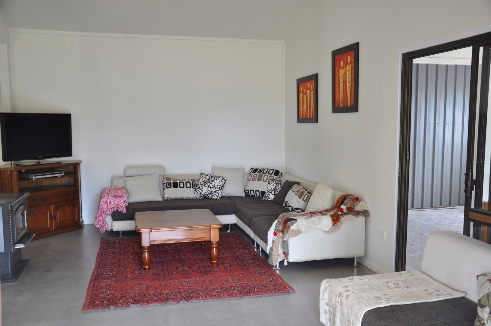 Cairncross ACT Accommodation Adelaide