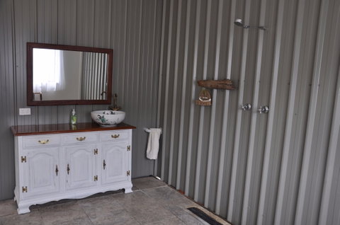 Nature's Echo Farm Stay - Accommodation Adelaide 1