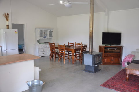 Nature's Echo Farm Stay - Accommodation Adelaide 2