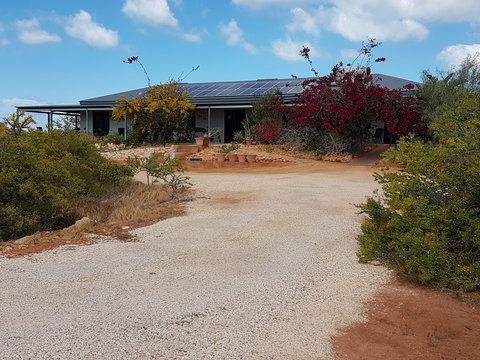 Ningaloo Bed And Breakfast - Accommodation Adelaide 0