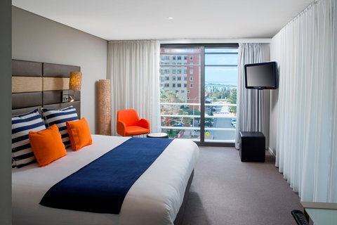 Novotel Newcastle Beach - Accommodation Adelaide 0