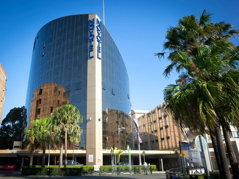Novotel Sydney Parramatta - Accommodation Adelaide 0
