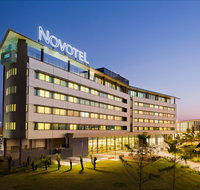 Novotel Brisbane Airport - Accommodation Adelaide