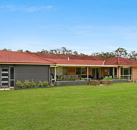 Nulkaba House - Accommodation Adelaide