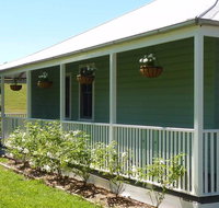 Orangevale at Mount View - Accommodation Adelaide