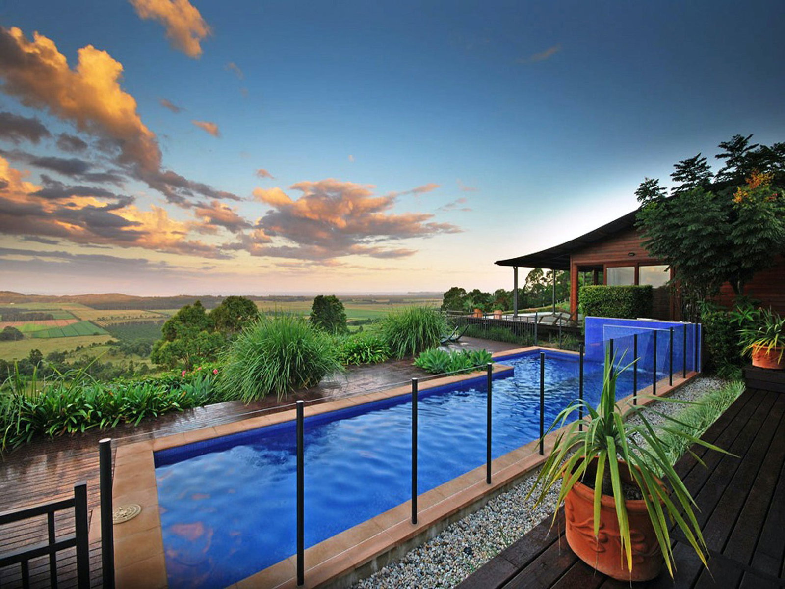 Newrybar NSW Accommodation Adelaide