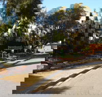 Port Pirie Beach Caravan Park - Accommodation Adelaide