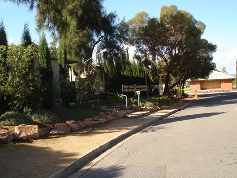 Port Pirie Beach Caravan Park - Accommodation Adelaide 0