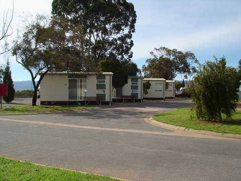 Port Pirie Beach Caravan Park - Accommodation Adelaide 1
