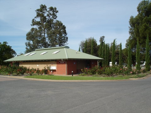 Port Pirie Beach Caravan Park - Accommodation Adelaide 2