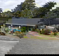 Prom Country Lodge - Accommodation Adelaide