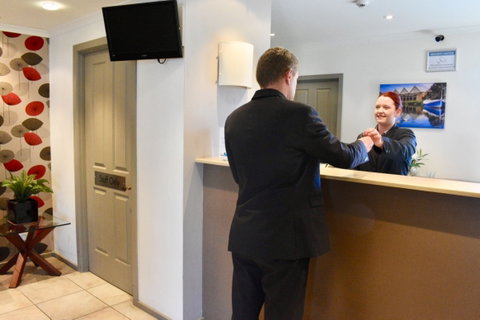Quest Warrnambool - Accommodation Adelaide 1