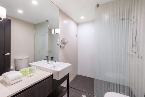 RACV/RACT Hobart Apartment Hotel - Accommodation Adelaide 0