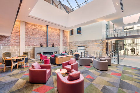 RACV/RACT Hobart Apartment Hotel - Accommodation Adelaide 1