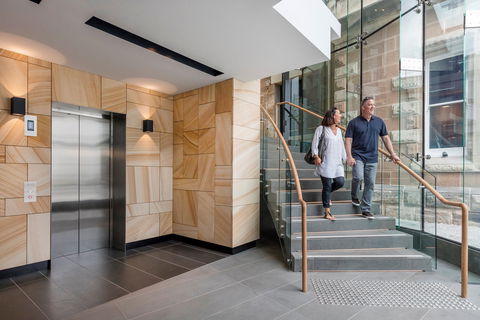 RACV/RACT Hobart Apartment Hotel - Accommodation Adelaide 2