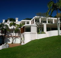 Raes on Wategos - Accommodation Adelaide