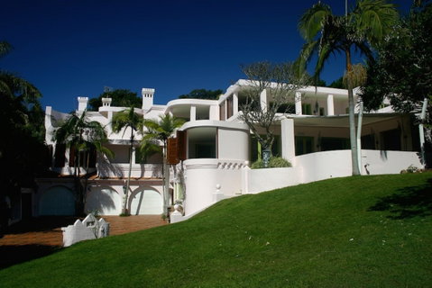 Raes On Wategos - Accommodation Adelaide 0