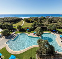 Ramada by Wyndham Marcoola Beach - Accommodation Adelaide