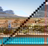 Rawnsley Homestead - Accommodation Adelaide