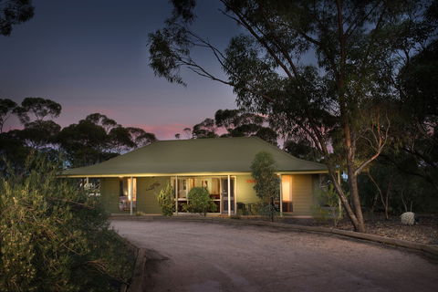 Riverbush Cottages - Accommodation Adelaide 0